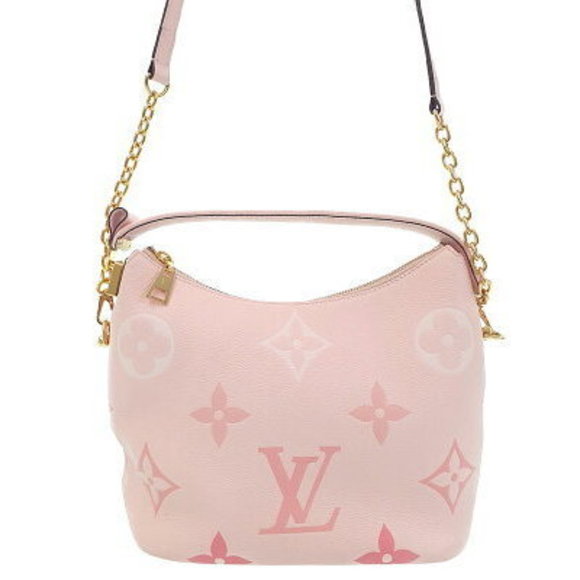 Louis Vuitton Empreinte Marshmallow Bag - Picture 1 of 8